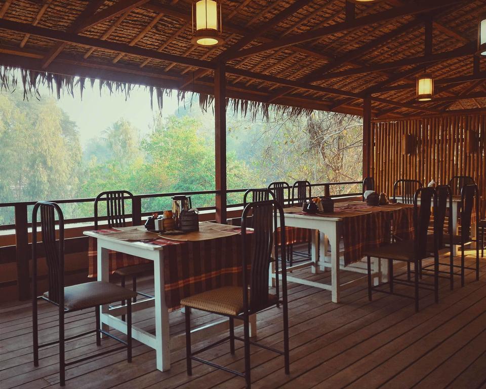 Six Stars Guest House Nyaung-U Dış mekan fotoğraf