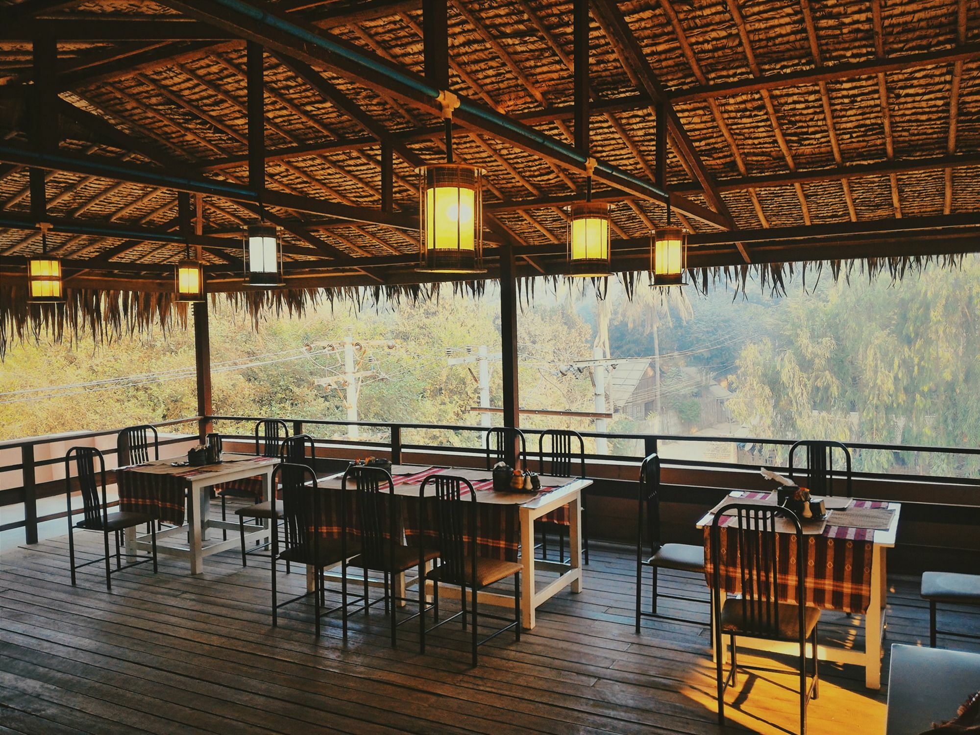 Six Stars Guest House Nyaung-U Dış mekan fotoğraf